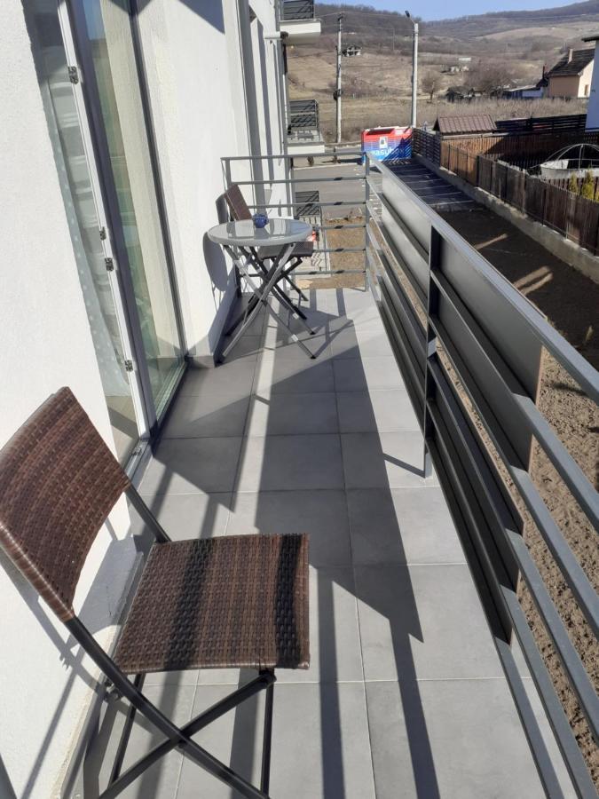 Sara Apartman Livezeni  Eksteriør bilde
