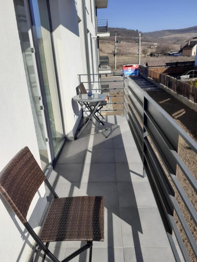 Sara Apartman Livezeni  Eksteriør bilde
