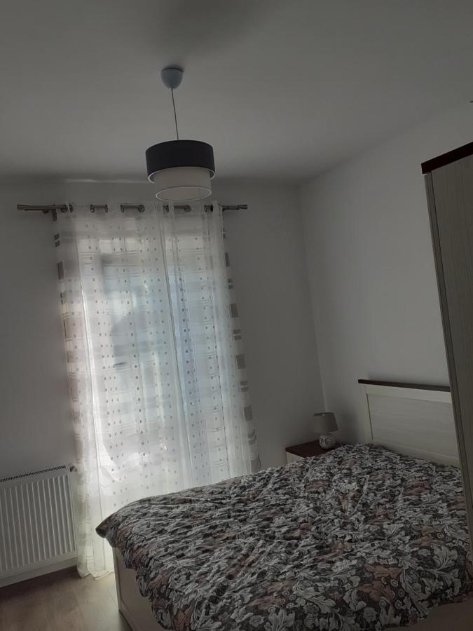 Sara Apartman Livezeni  Eksteriør bilde