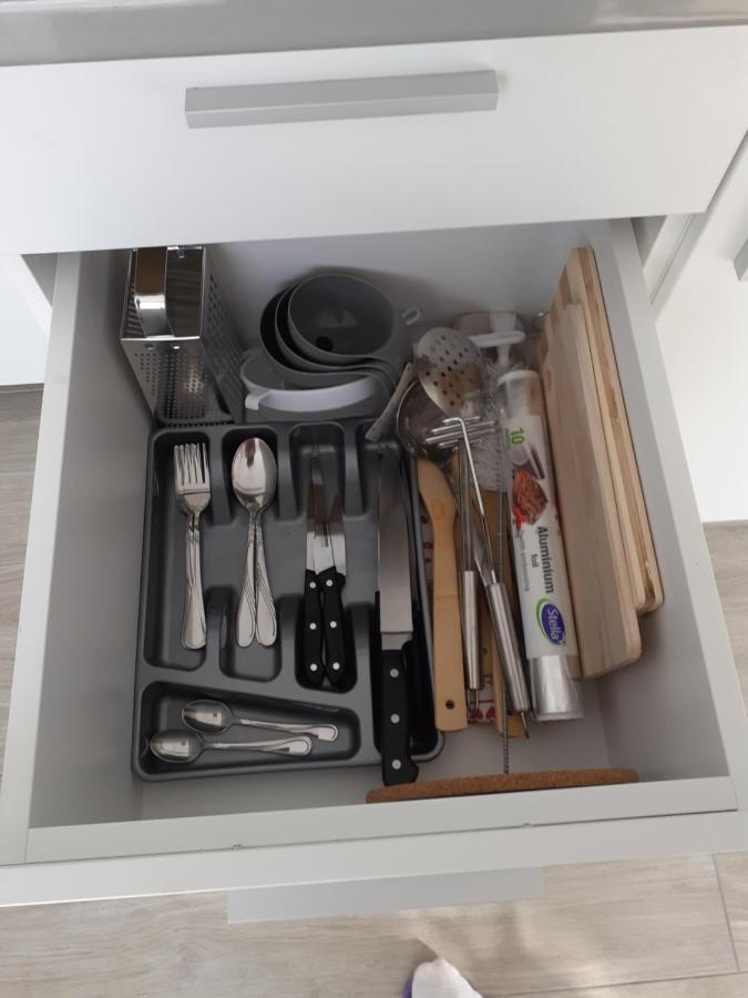 Sara Apartman Livezeni  Eksteriør bilde